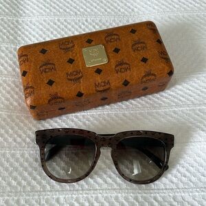 MCM Sunglasses, Model No. MCM647S